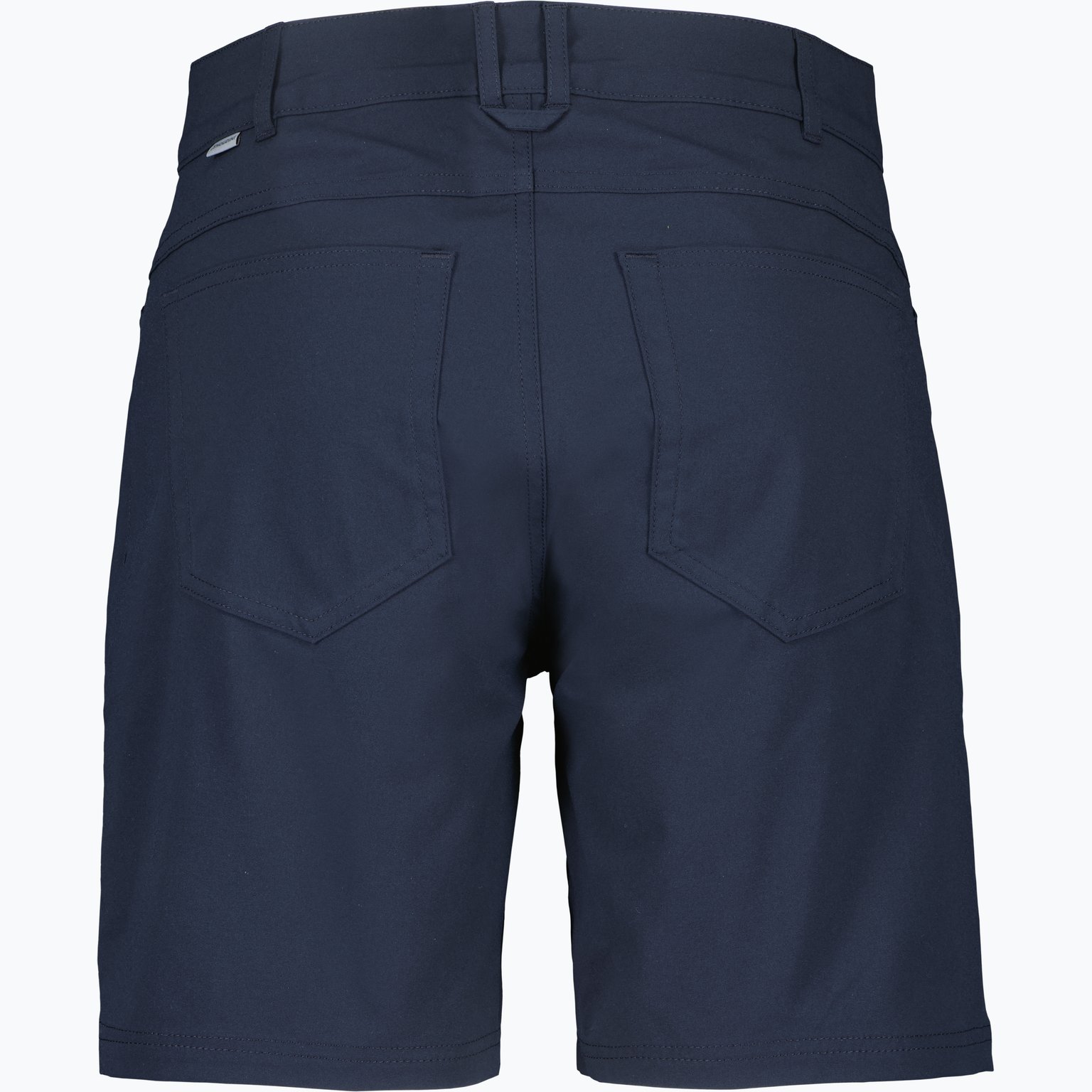 Houdini Dock W vandringsshorts Blå