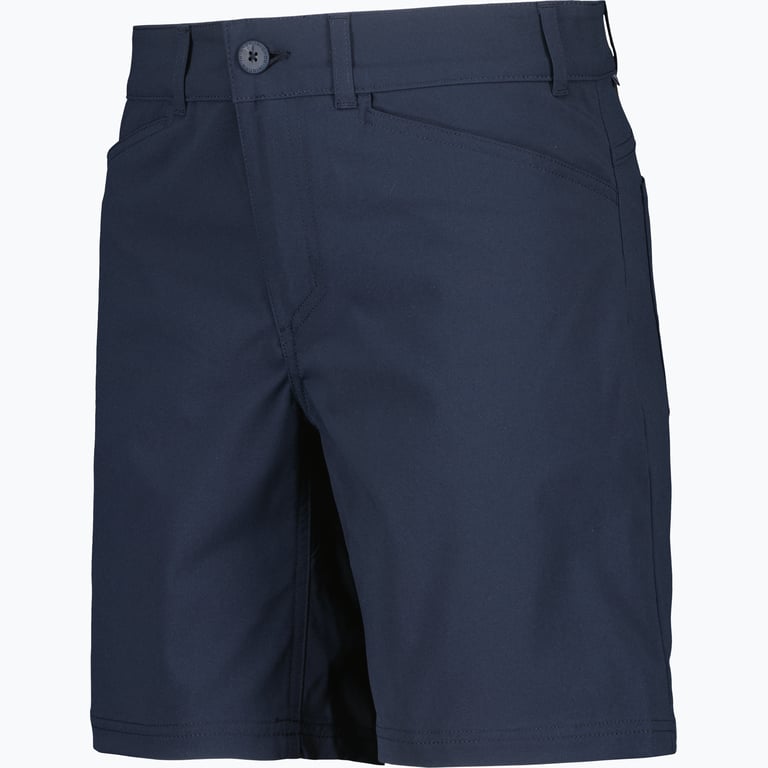 Houdini Dock W vandringsshorts Blå