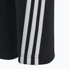 förhandsvisning ikon 5 för adidas Future Icons 3-Stripes JR mjukisbyxor Svart