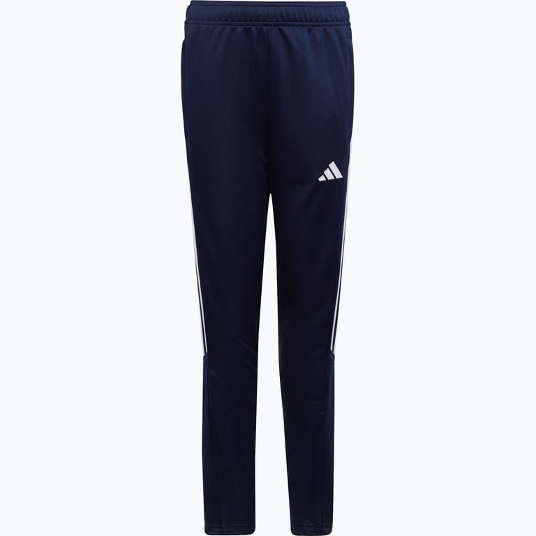 adidas Tiro 23 JR träningsbyxor Svart