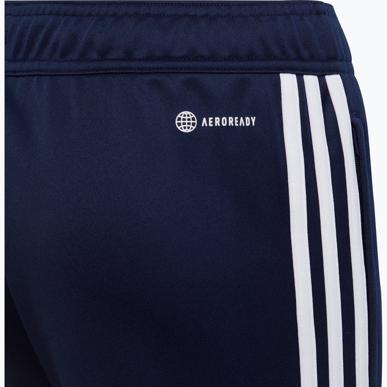 adidas Tiro 23 JR träningsbyxor Svart