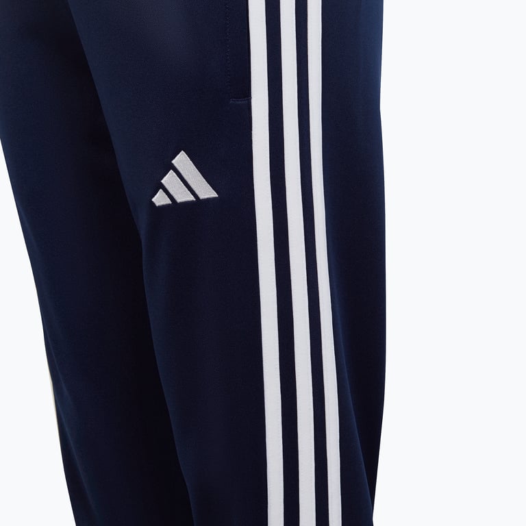 adidas Tiro 23 JR träningsbyxor Svart