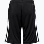 förhandsvisning ikon 2 för adidas Train Essentials 3-Stripe JR träningsshorts Svart