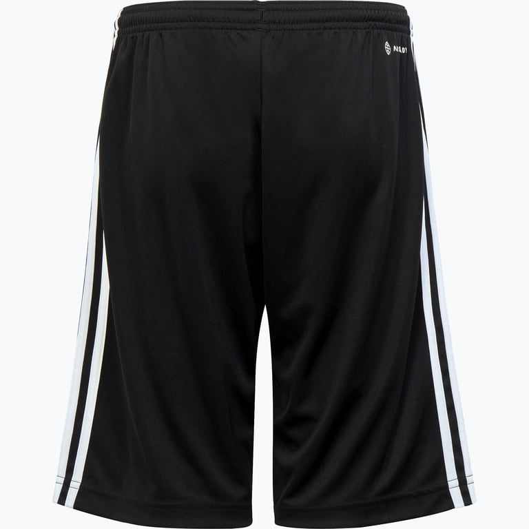 adidas Train Essentials 3-Stripe JR träningsshorts Svart