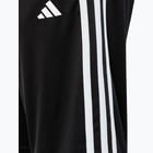 förhandsvisning ikon 4 för adidas Train Essentials 3-Stripe JR träningsshorts Svart