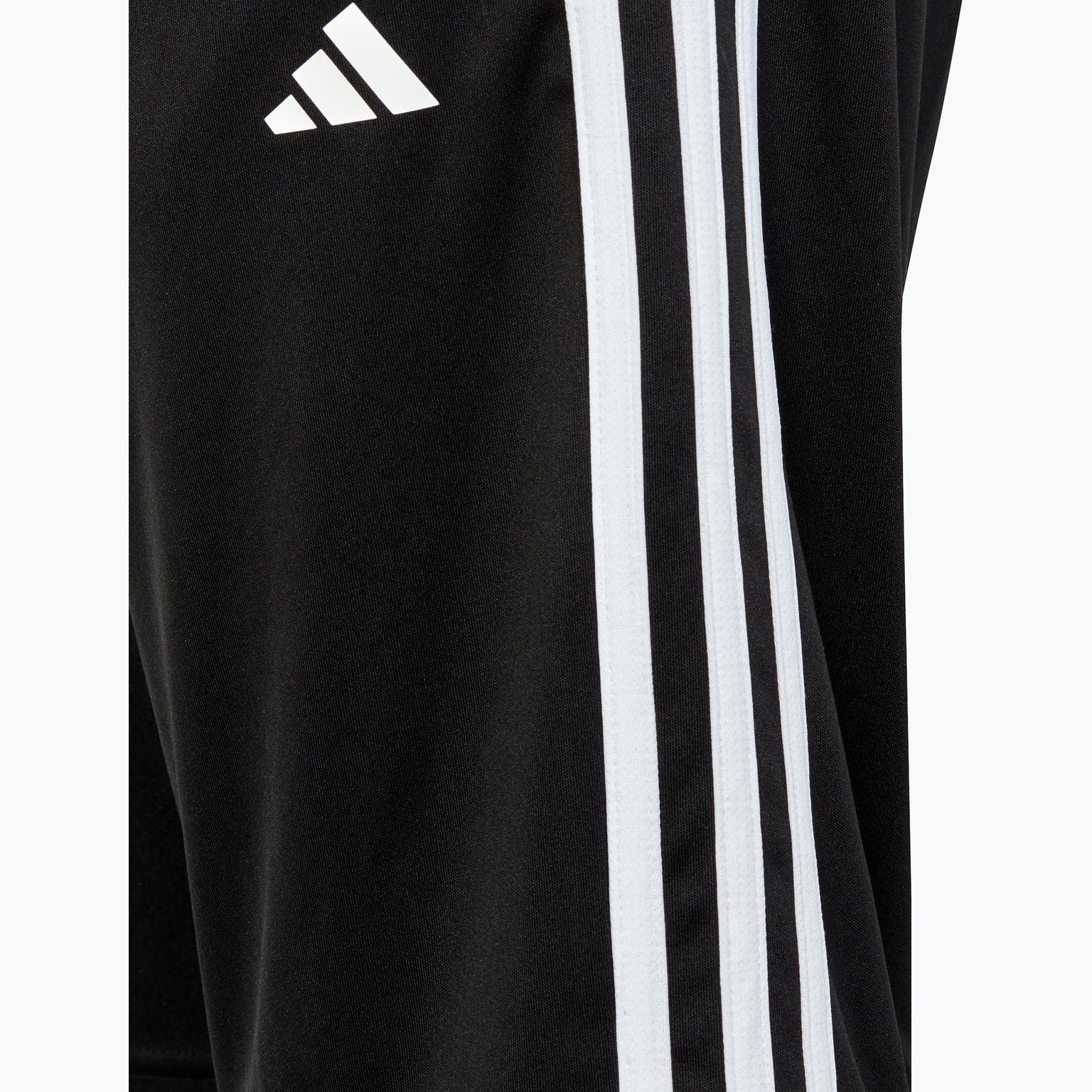 adidas Train Essentials 3-Stripe JR träningsshorts Svart