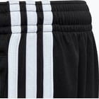 förhandsvisning ikon 5 för adidas Train Essentials 3-Stripe JR träningsshorts Svart