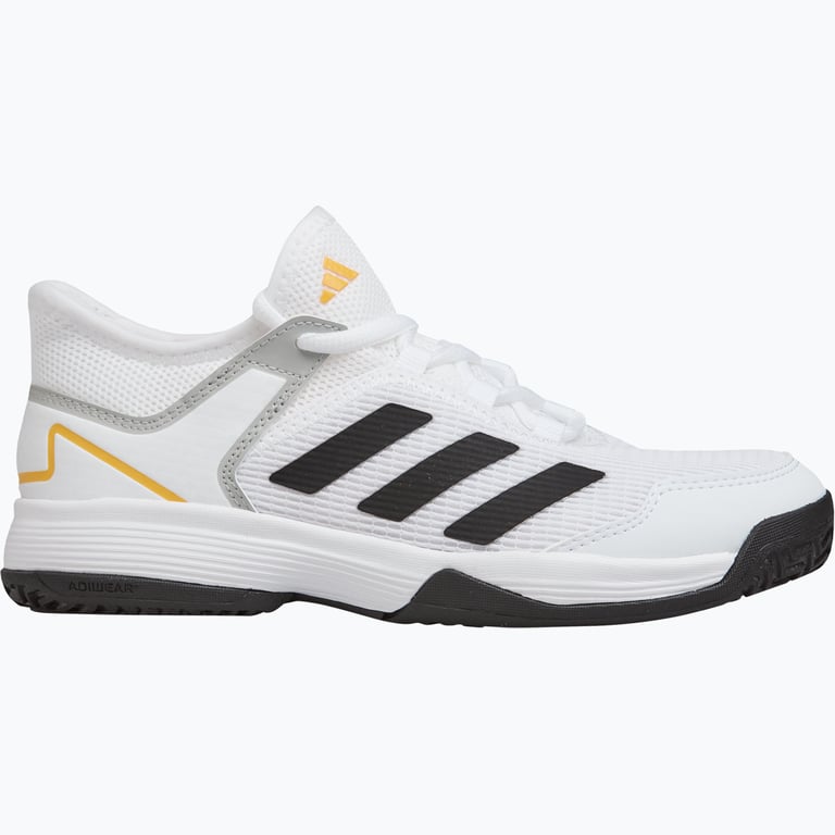 adidas Ubersonic 4 JR tennisskor Vit