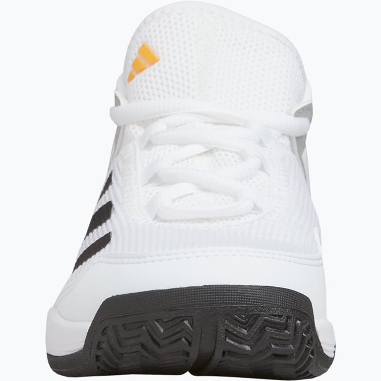 adidas Ubersonic 4 JR tennisskor Vit