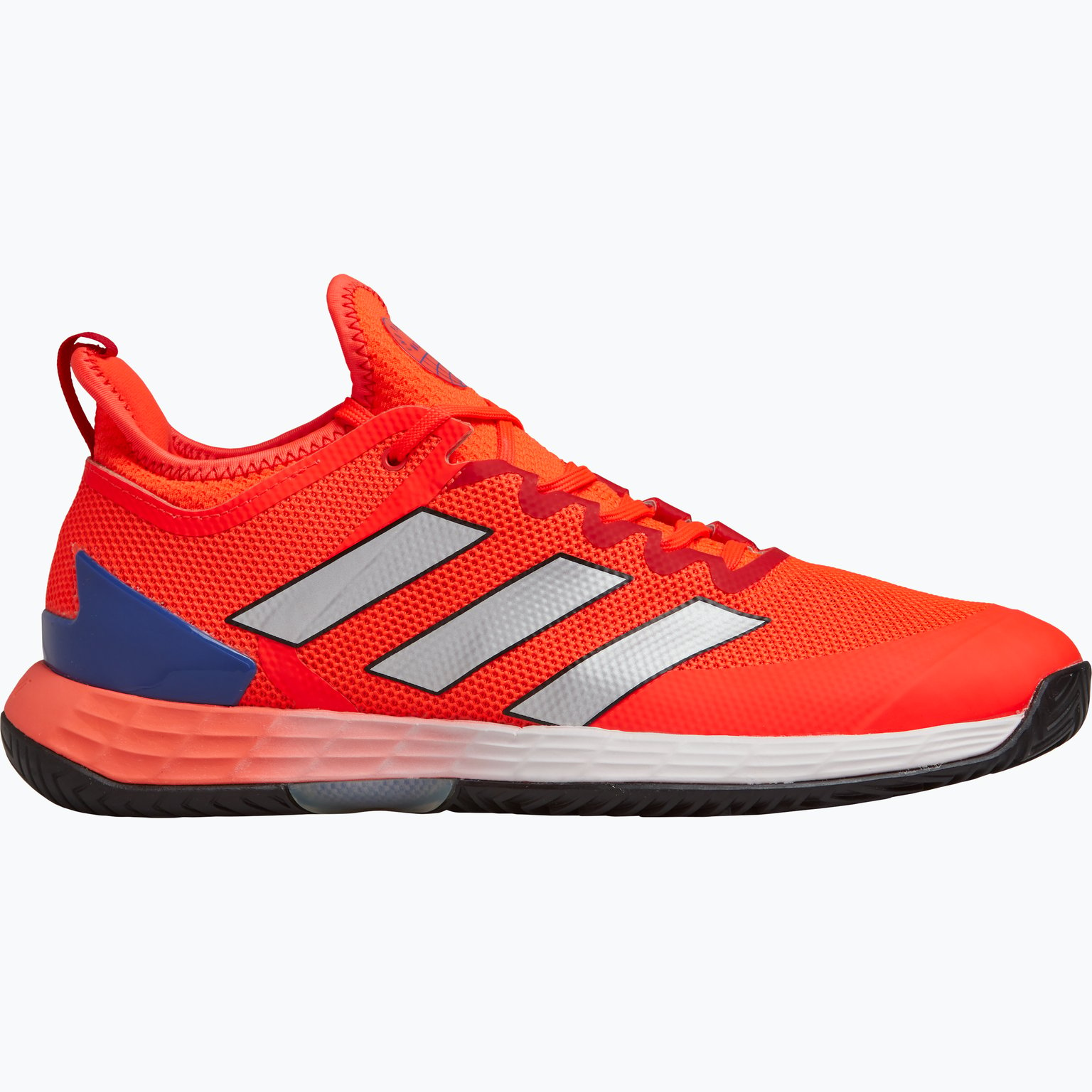 adidas Adizero Ubersonic 4 M tennisskor Röd