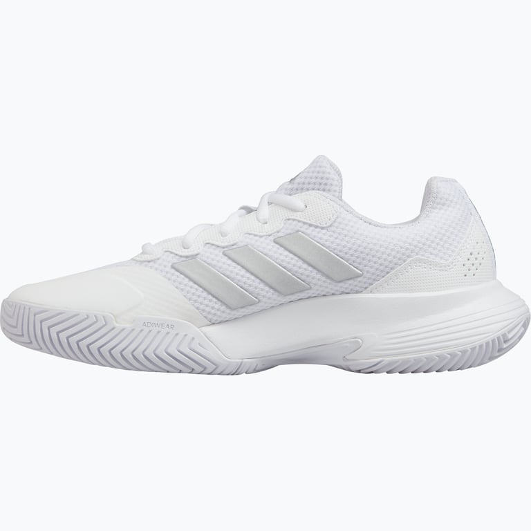 adidas Gamecourt 2.0 W tennisskor  Vit