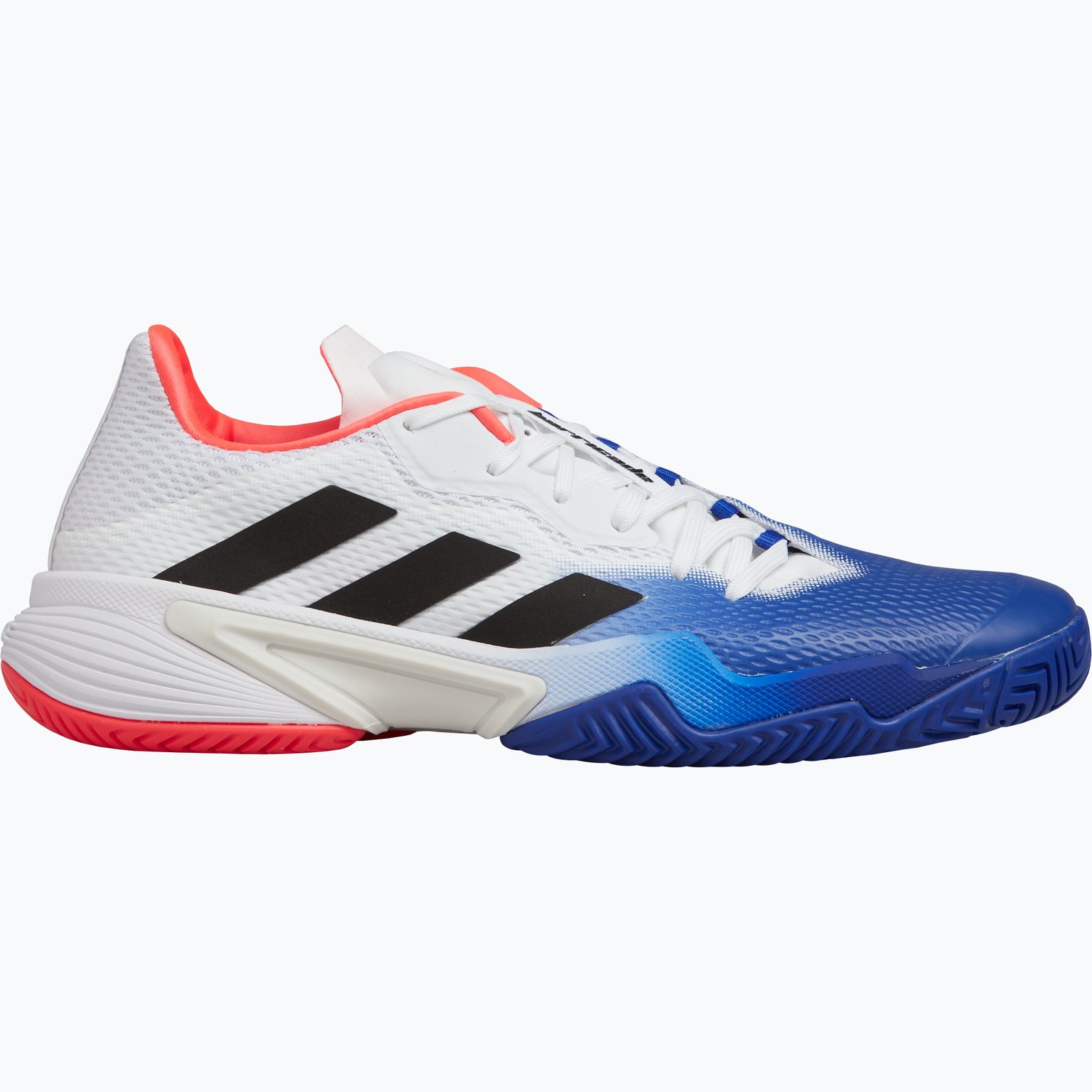 adidas Barricade M tennisskor Flerfärgad