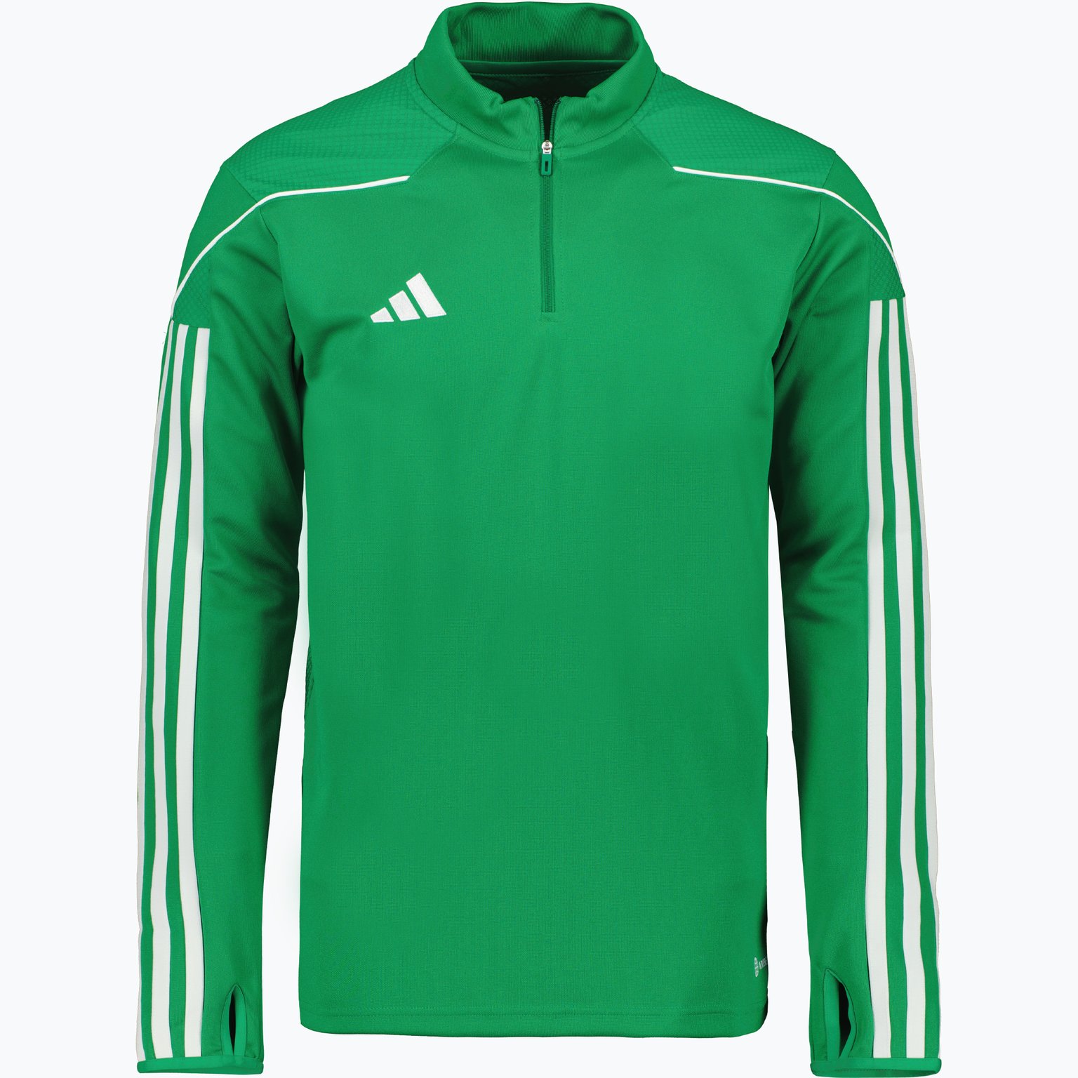 adidas Tiro23 L Jr Träningströja Grön