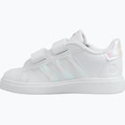 förhandsvisning ikon 2 för adidas Grand Court 2.0 MR sneakers Vit