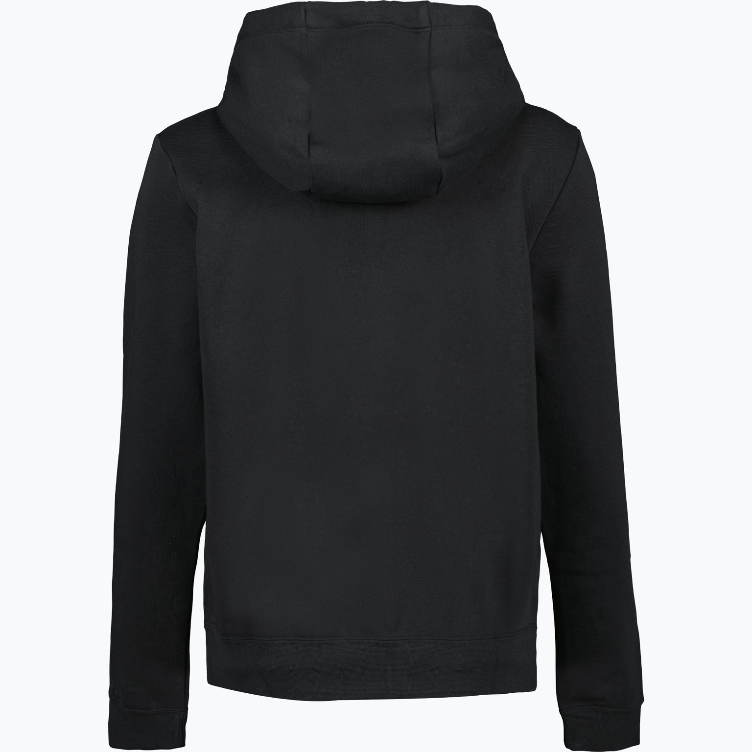 Nike Sportswear Club Fleece W huvtröja Svart