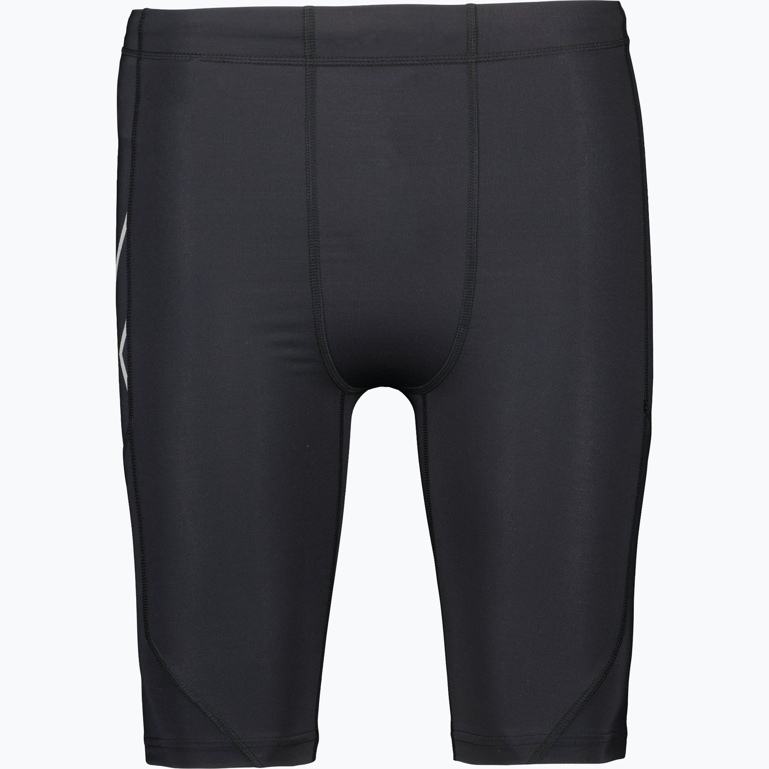 2XU Aero Compression M löparshorts Svart