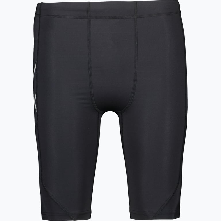 2XU Aero Compression M löparshorts Svart