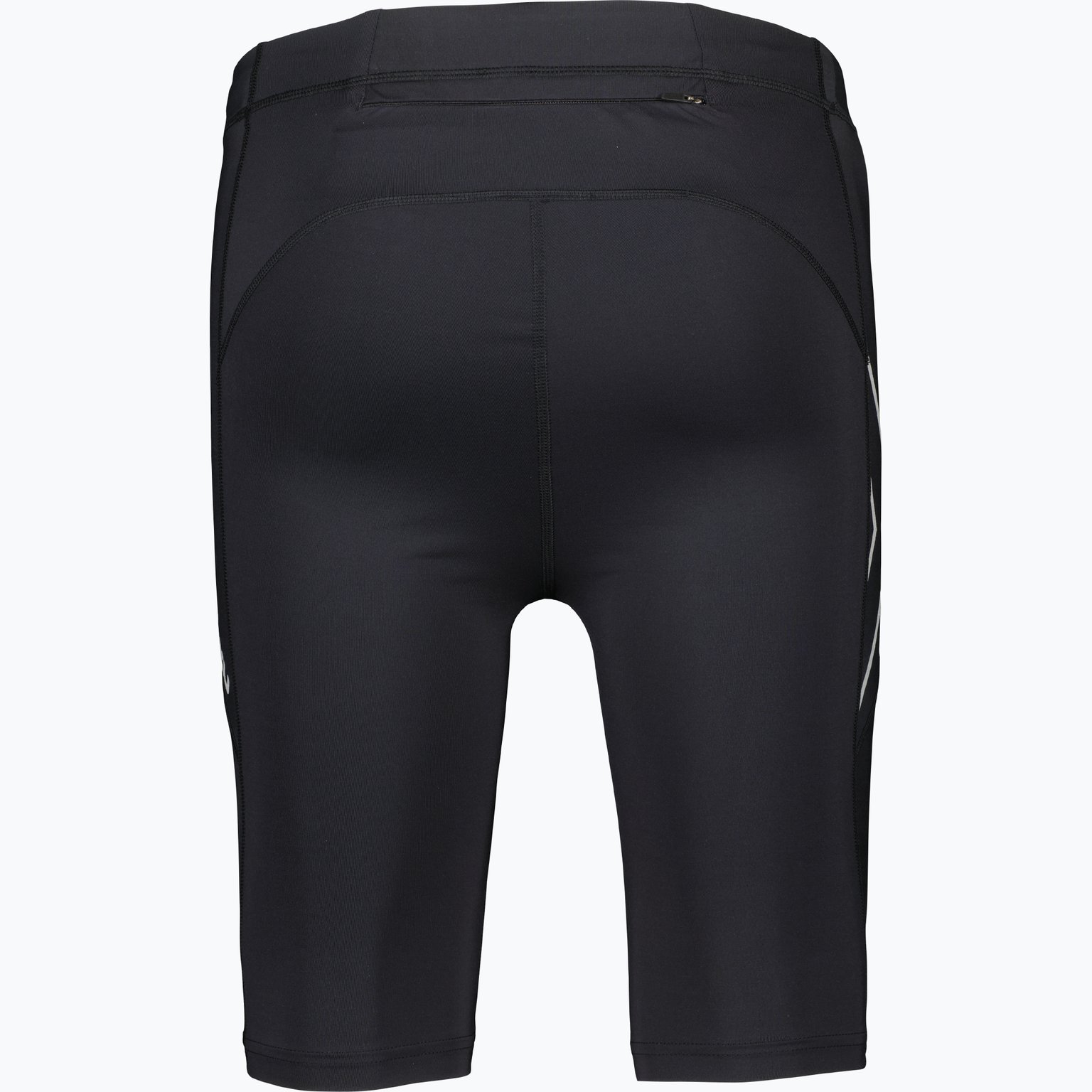 2XU Aero Compression M löparshorts Svart