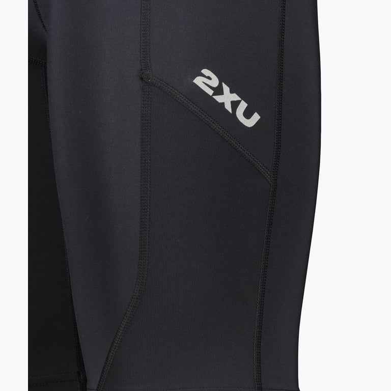 2XU Aero Compression M löparshorts Svart