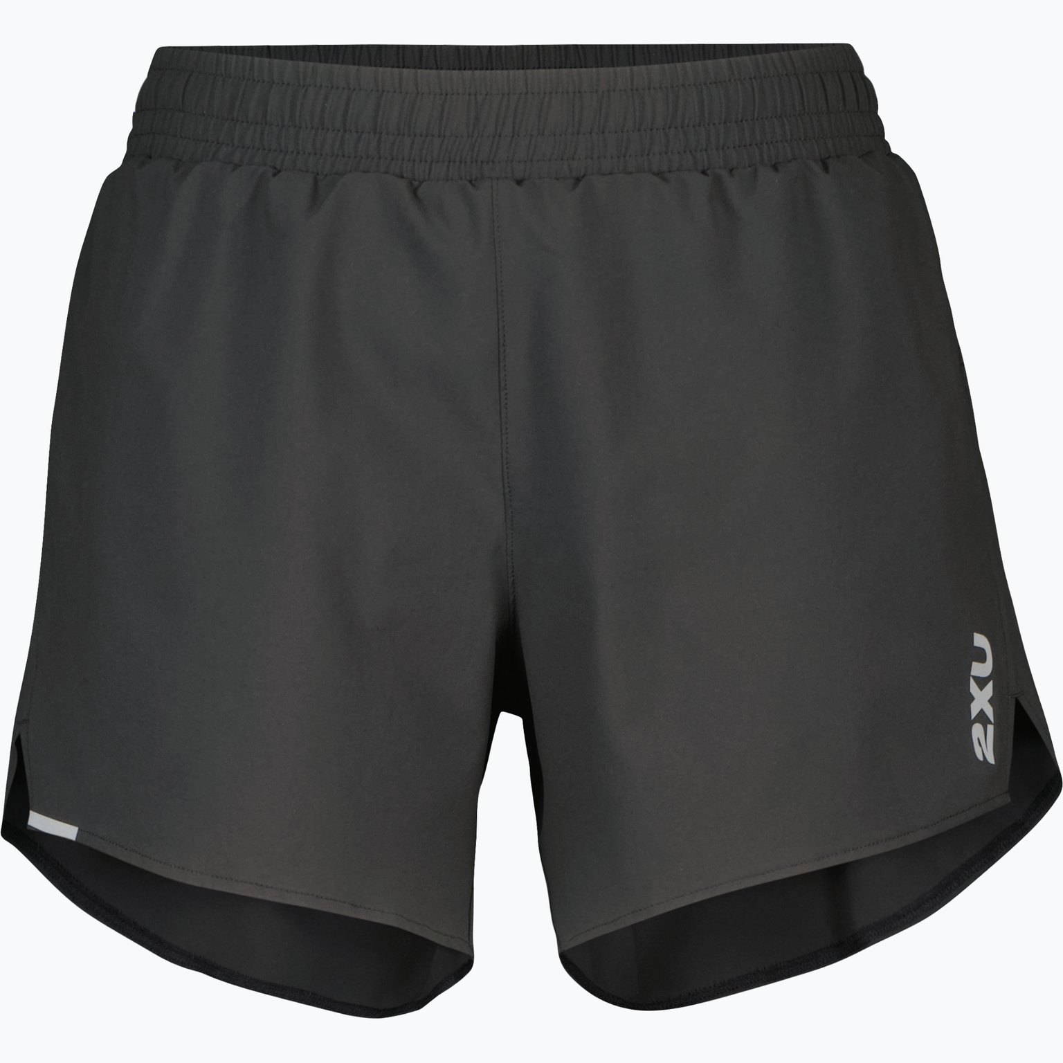 2XU Aero 5 Inch W löparshorts Svart