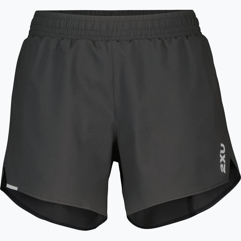 2XU Aero 5 Inch W löparshorts Svart