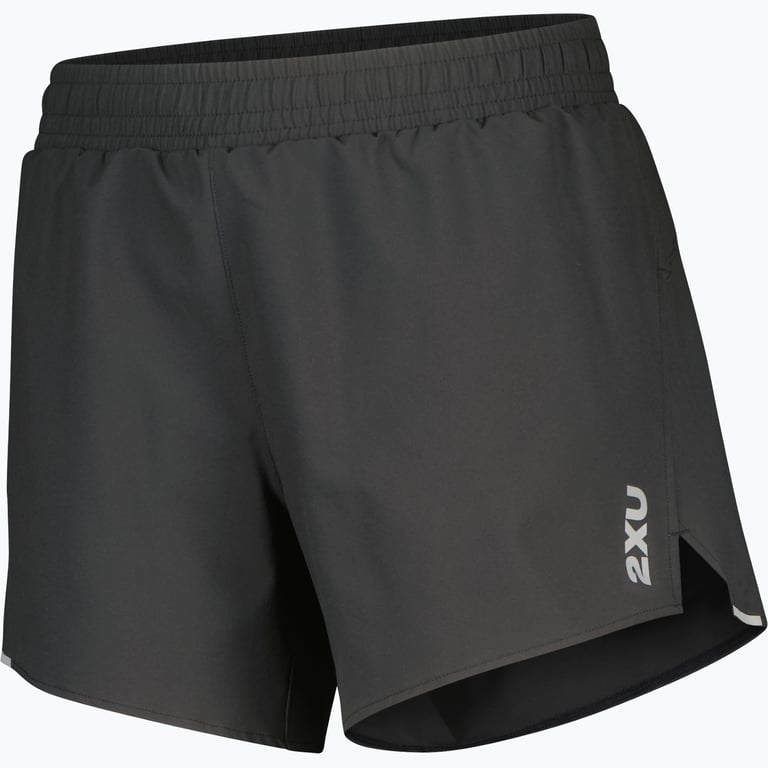 2XU Aero 5 Inch W löparshorts Svart