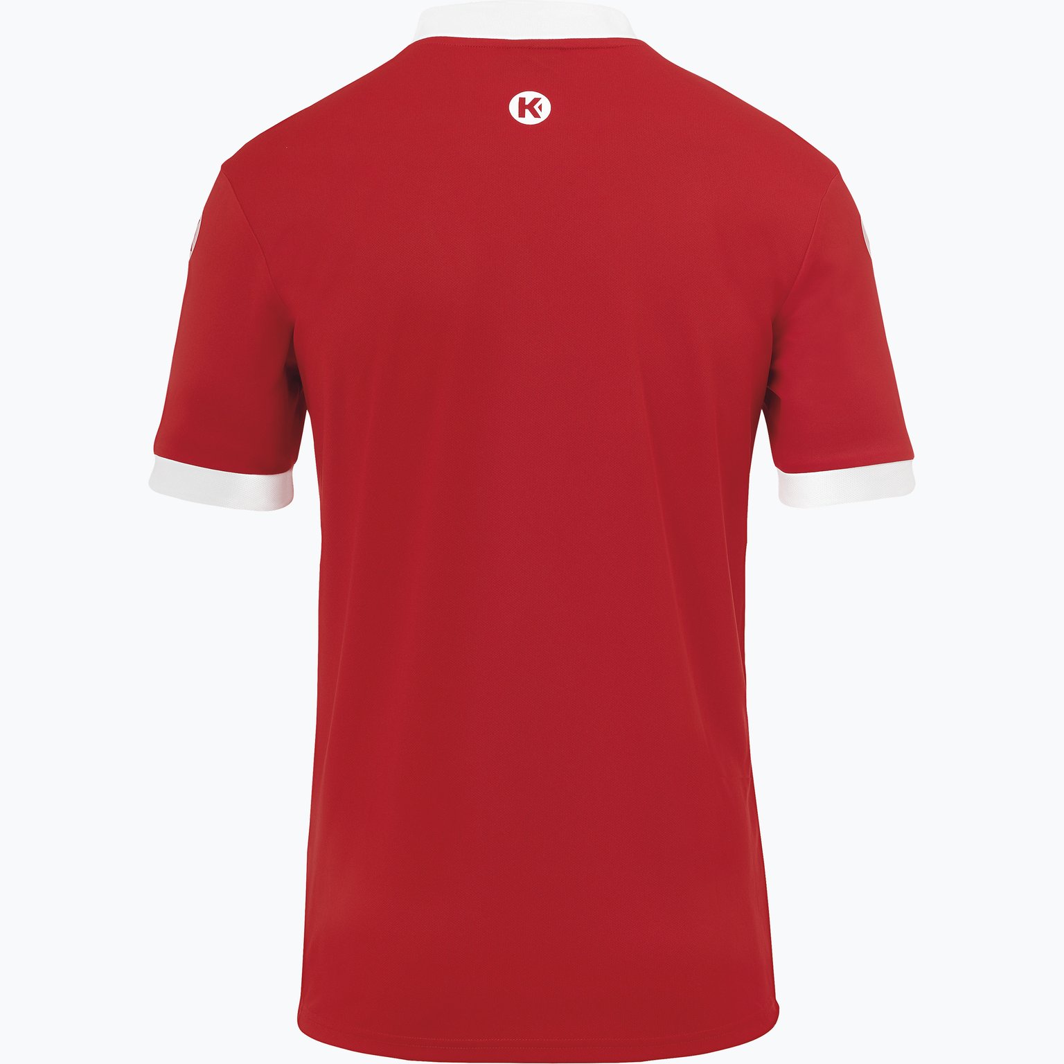 Kempa Player T-shirt Röd