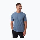 färgalternativ för Blå Firefly Solid Slub M t-shirt