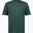 förhandsvisning ikon 4 för Firefly Solid Slub M t-shirt Grön