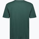 förhandsvisning ikon 5 för Firefly Solid Slub M t-shirt Grön