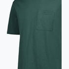 förhandsvisning ikon 6 för Firefly Solid Slub M t-shirt Grön