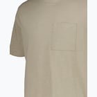 förhandsvisning ikon 6 för Firefly Solid Slub M t-shirt Grön