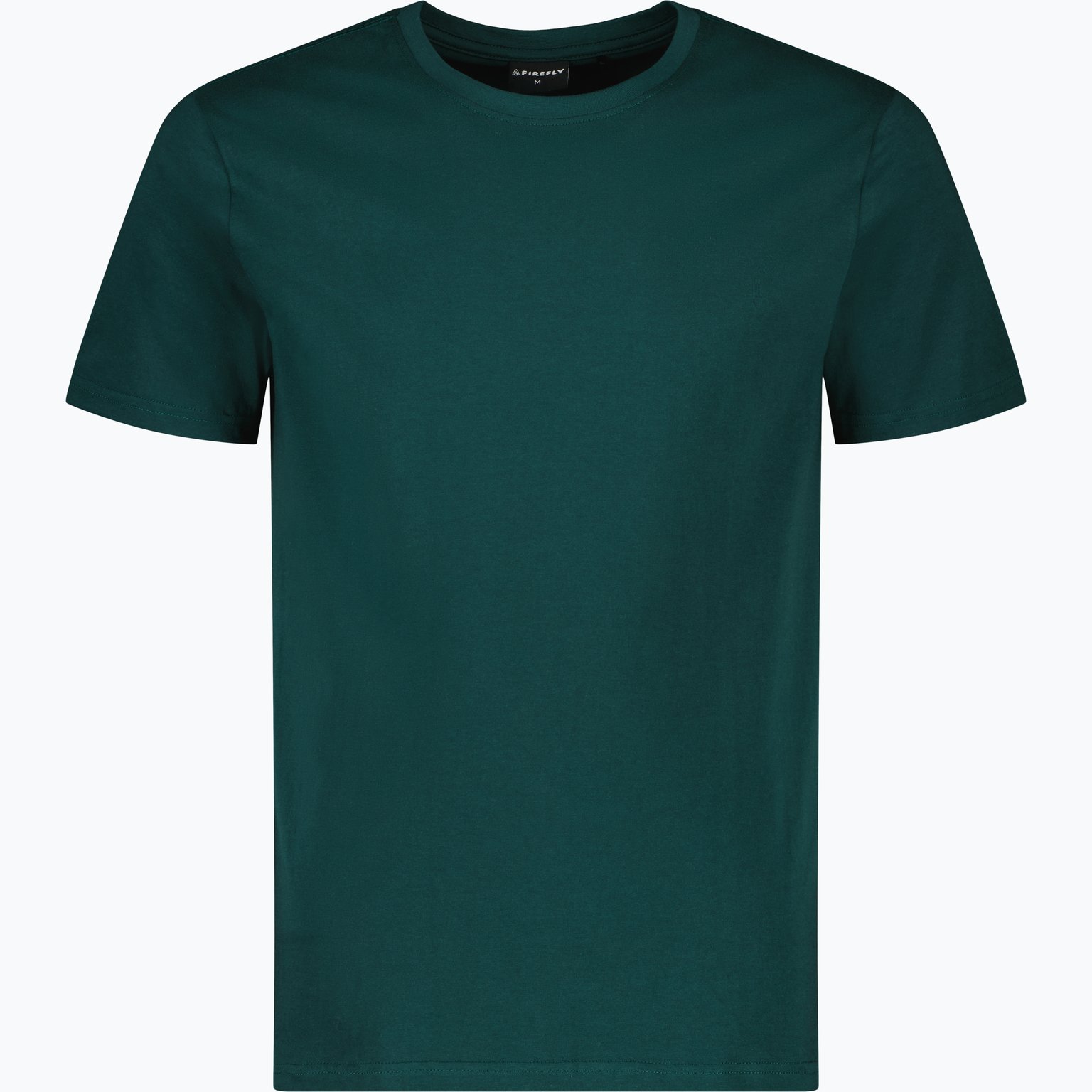 Firefly Basic M t-shirt Blå