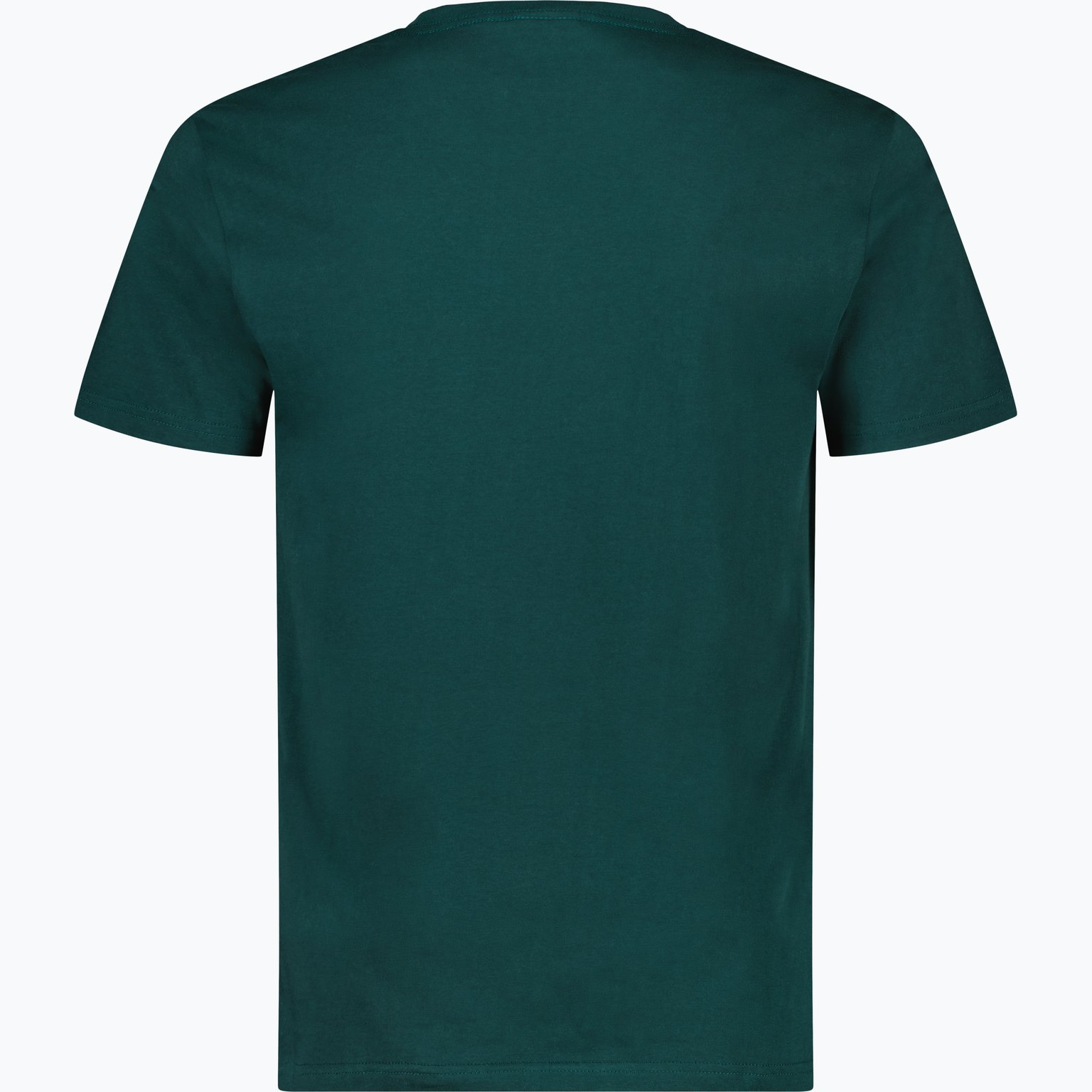 Firefly Basic M t-shirt Grön