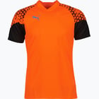 färgalternativ för Orange Puma individualCUP M träningst-shirt