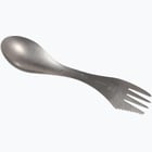 förhandsvisning ikon 1 för Light my fire Spork Titan Silver