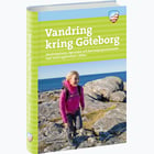 förhandsvisning ikon 1 för Calazo Vandra kring Göteborg 3:e uppl guidebok Flerfärgad