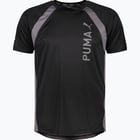 färgalternativ för Svart Puma Fit Ultrabreathe M träningst-shirt