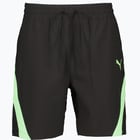 färgalternativ för Svart Puma Fit 7in Stretch Woven träningsshorts