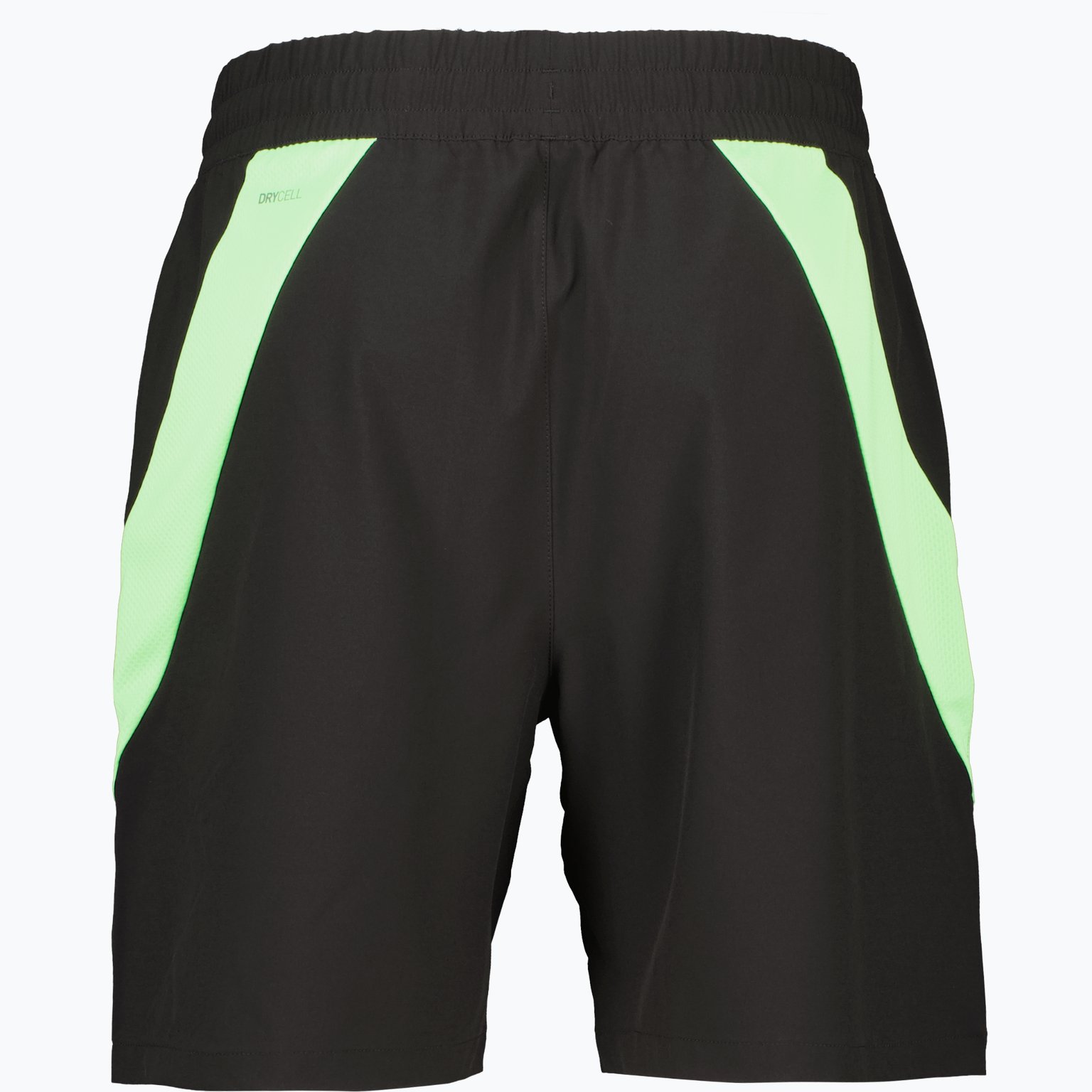 Puma Fit 7in Stretch Woven träningsshorts Svart