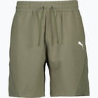 färgalternativ för Grön Puma Fit 7in Stretch Woven träningsshorts