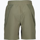 förhandsvisning ikon 2 för Puma Fit 7in Stretch Woven träningsshorts Grön