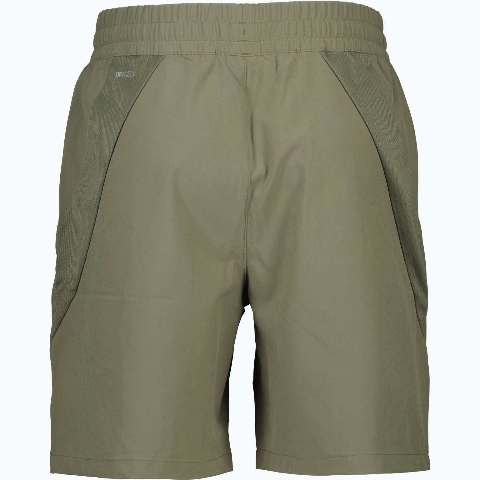 Puma Fit 7in Stretch Woven träningsshorts Grön