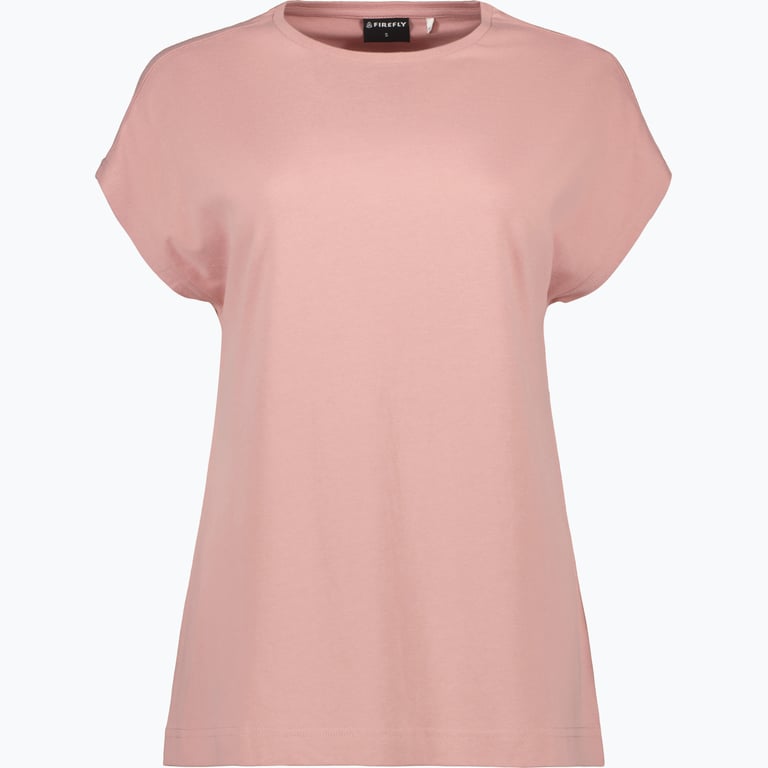 Firefly Li t-shirt Rosa