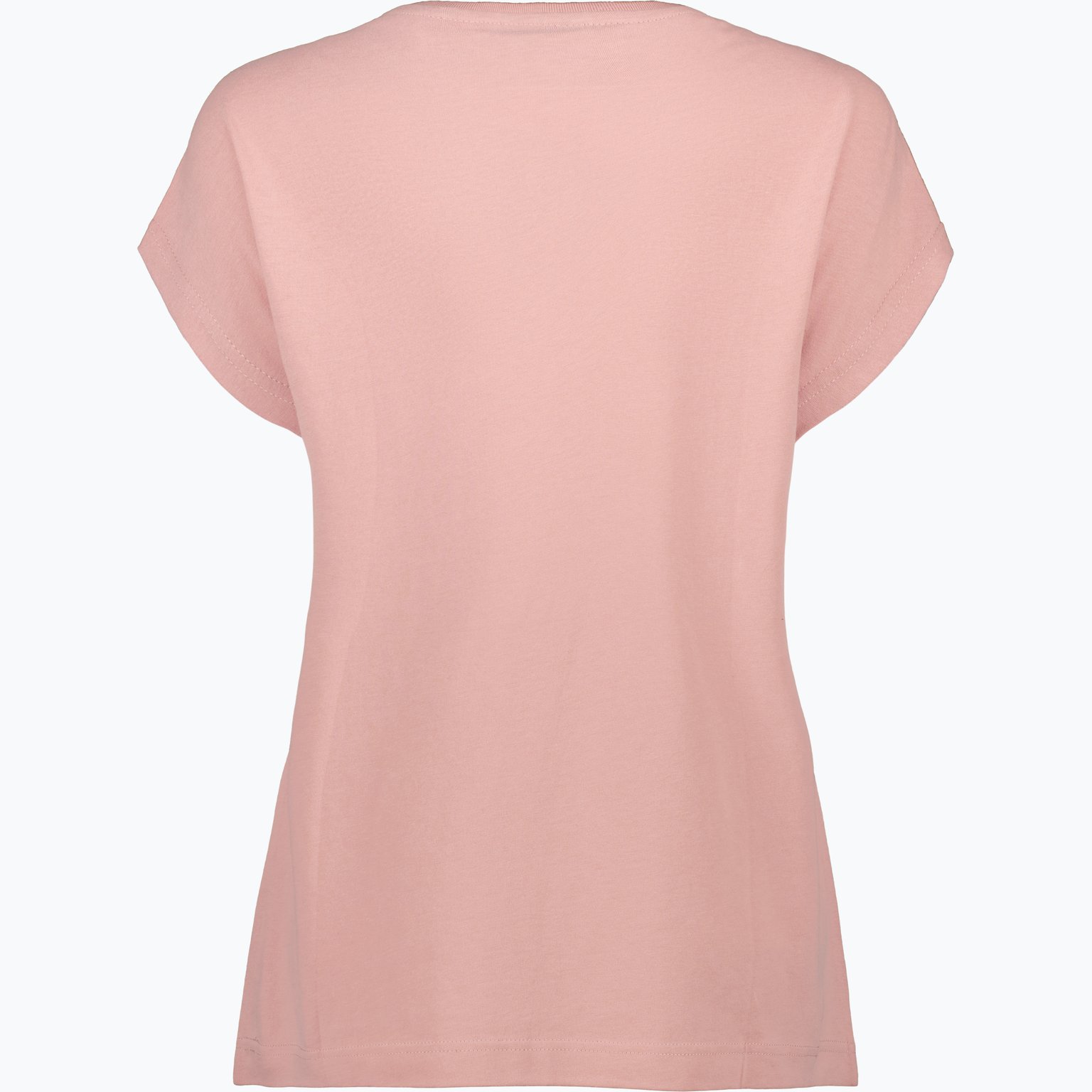 Firefly Li t-shirt Rosa