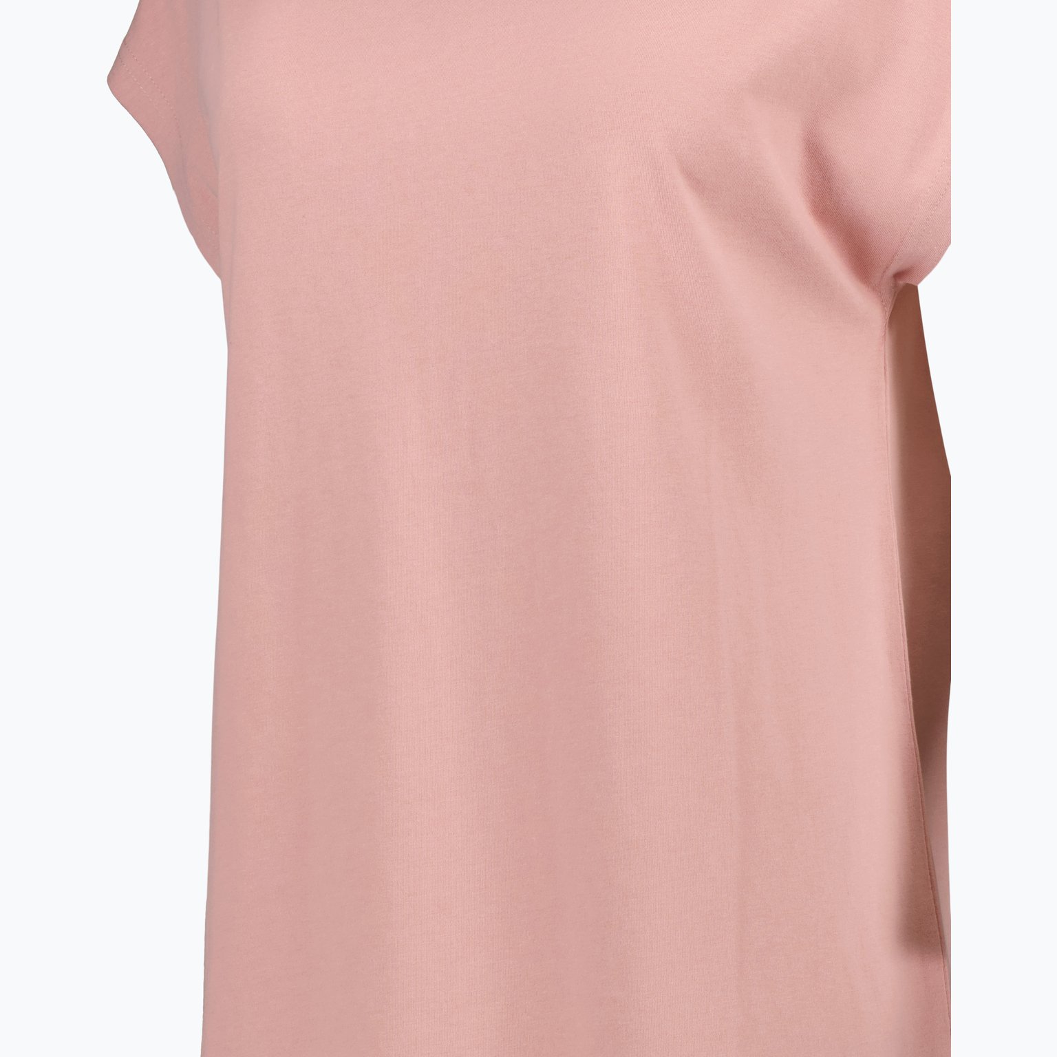 Firefly Li t-shirt Rosa