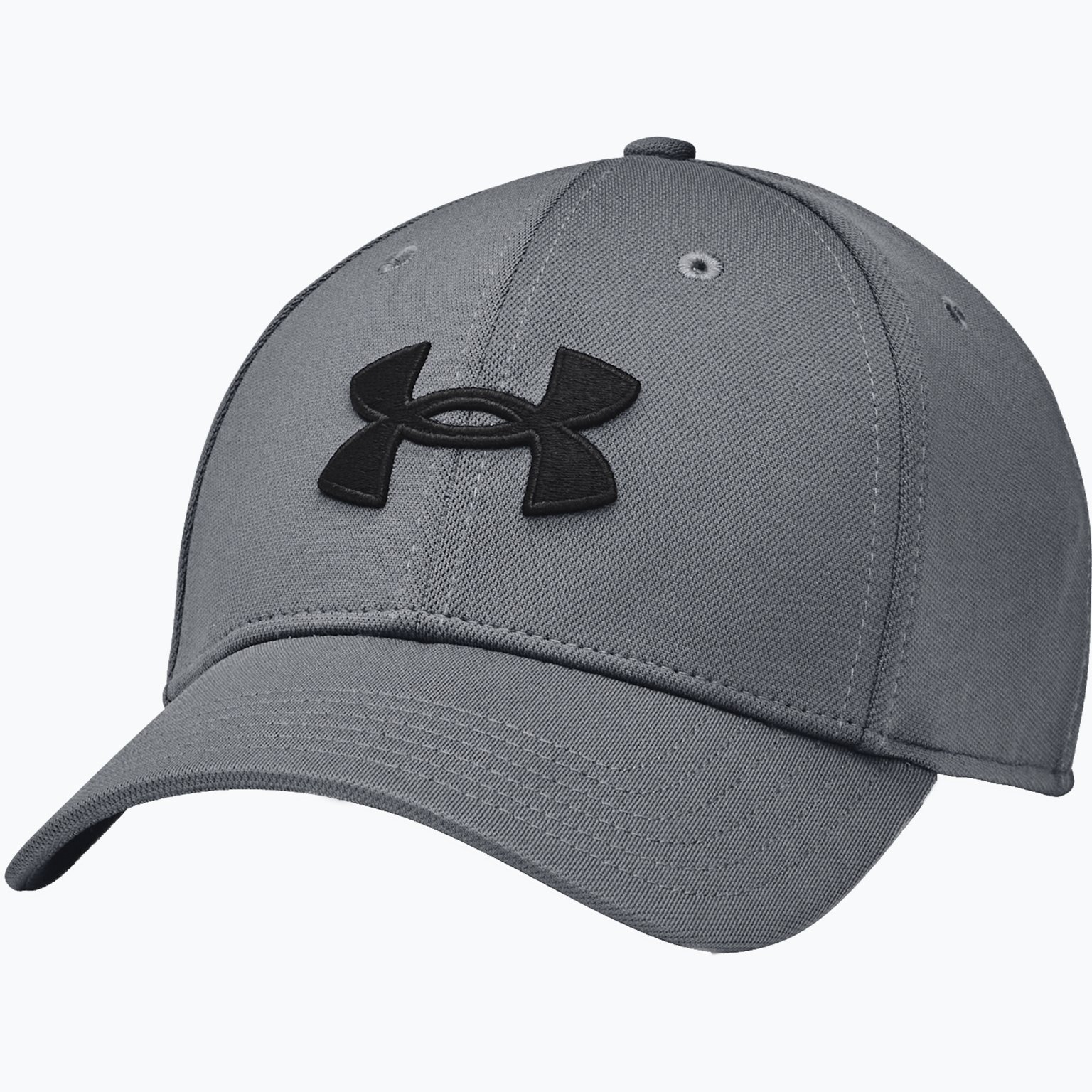 Under armour Blitzing keps Grå