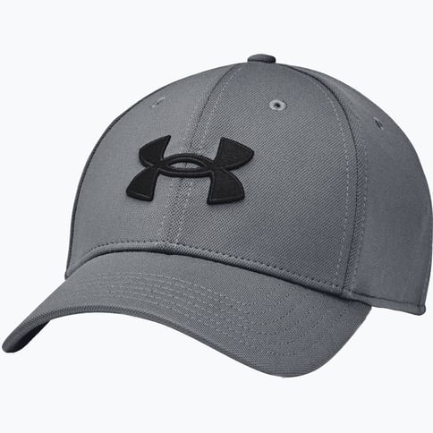 Under armour Blitzing keps Grå