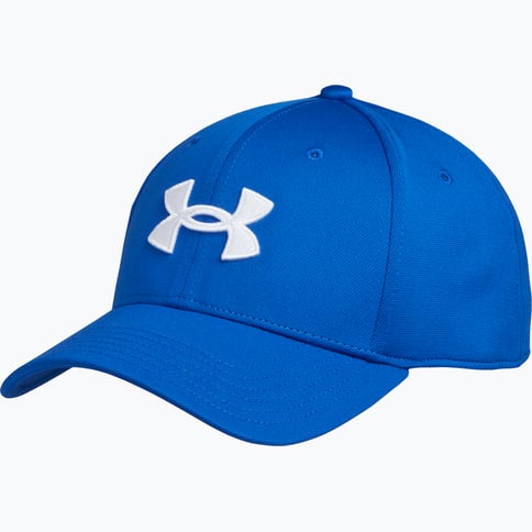 Under armour Blitzing keps Grå