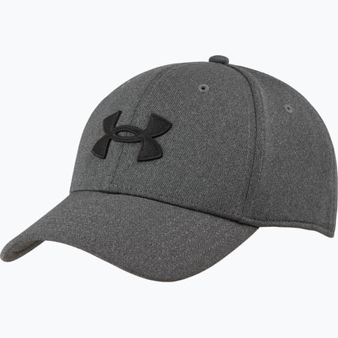 Under armour Blitzing keps Grön